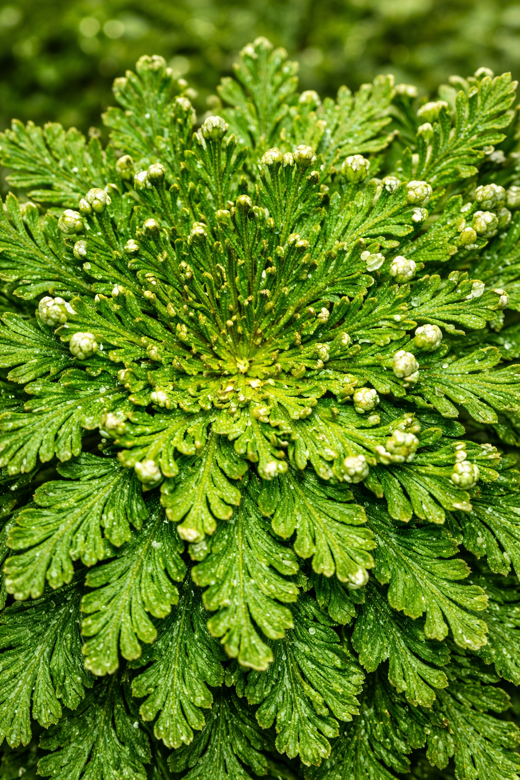Rose of Jericho – A Plant That Comes Back to Life