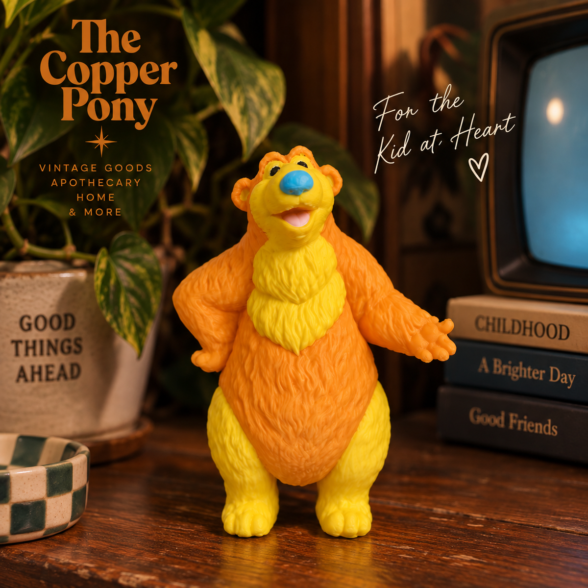 The Bear