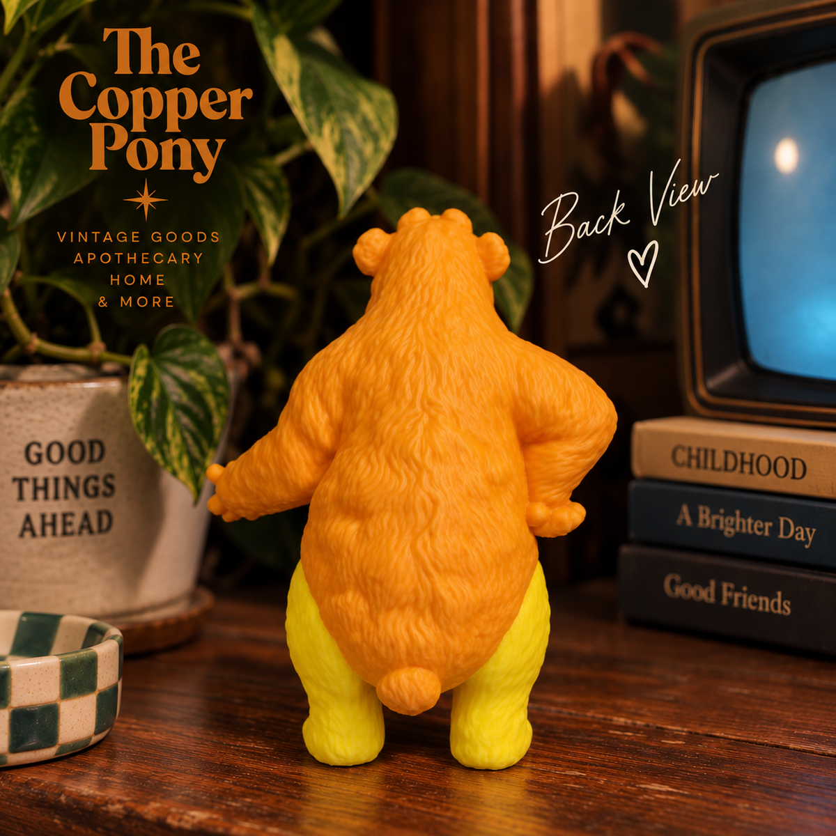 The Bear